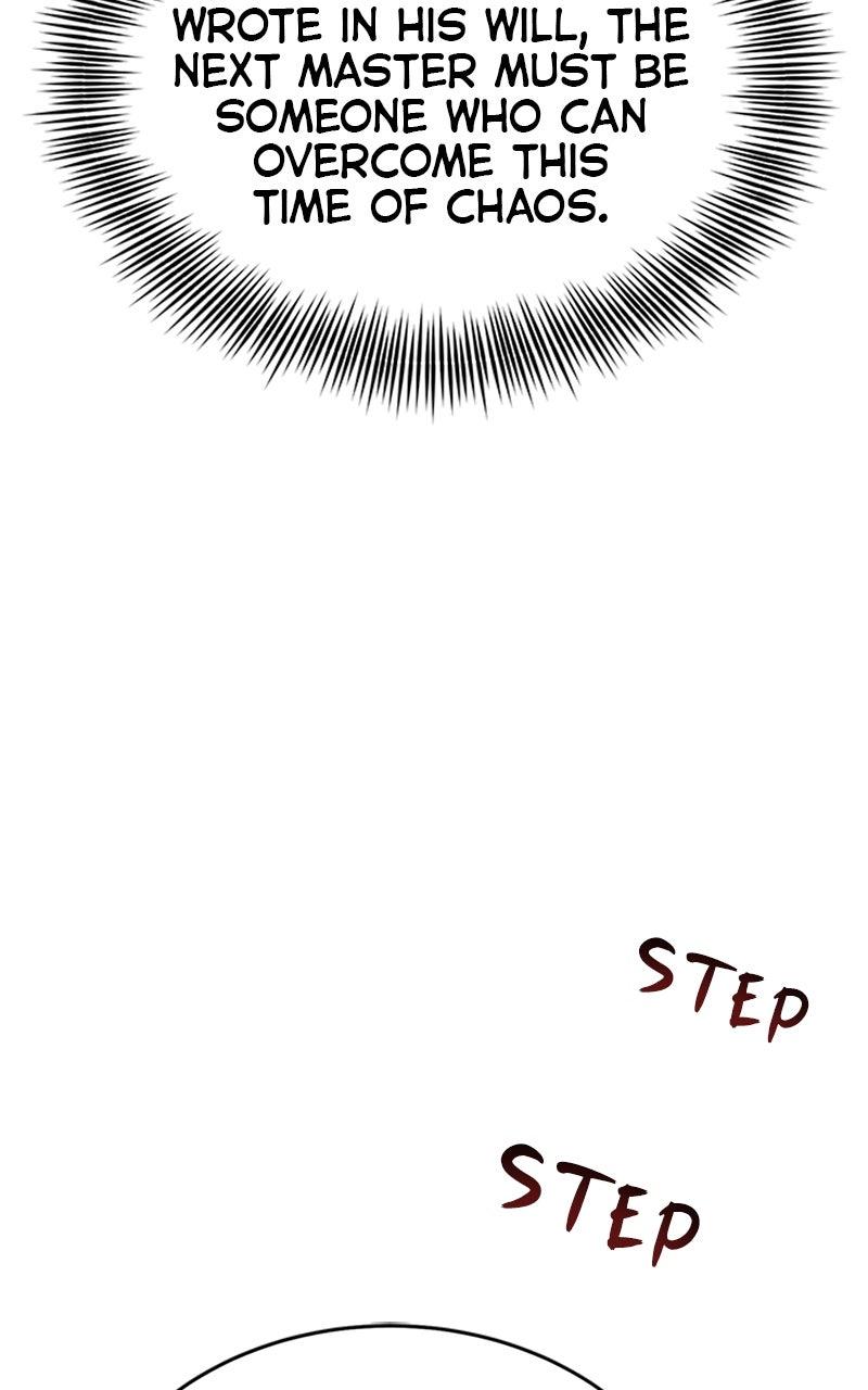 The Demon Faction's Return Chap 63 - Next Chap 64