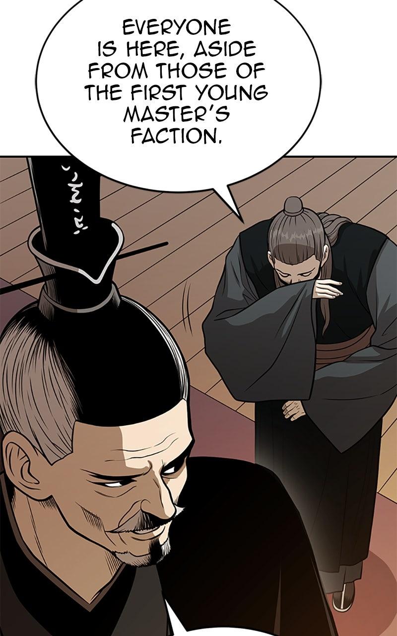 The Demon Faction's Return Chap 63 - Next Chap 64