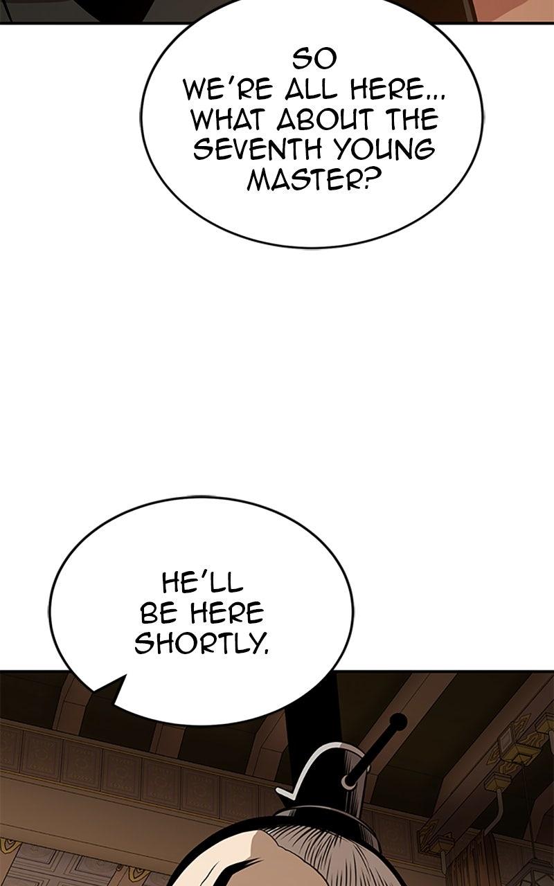 The Demon Faction's Return Chap 63 - Next Chap 64