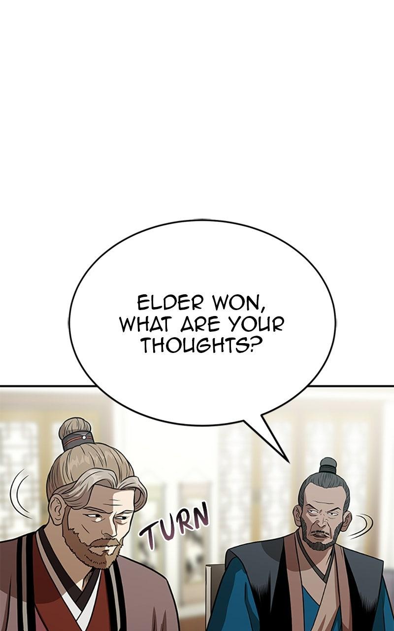 The Demon Faction's Return Chap 63 - Next Chap 64