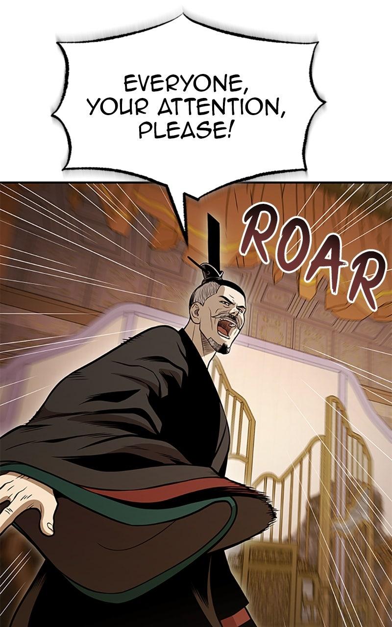 The Demon Faction's Return Chap 63 - Next Chap 64