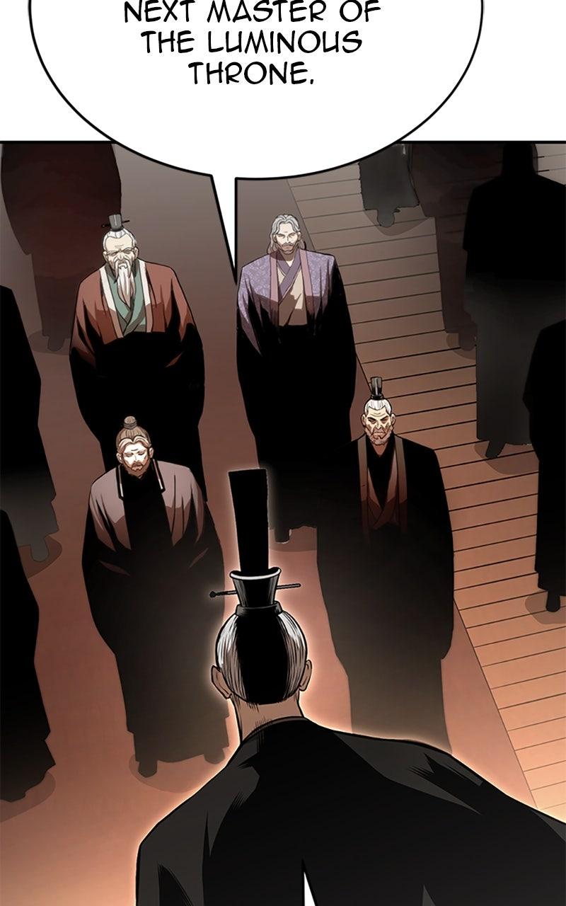 The Demon Faction's Return Chap 63 - Next Chap 64