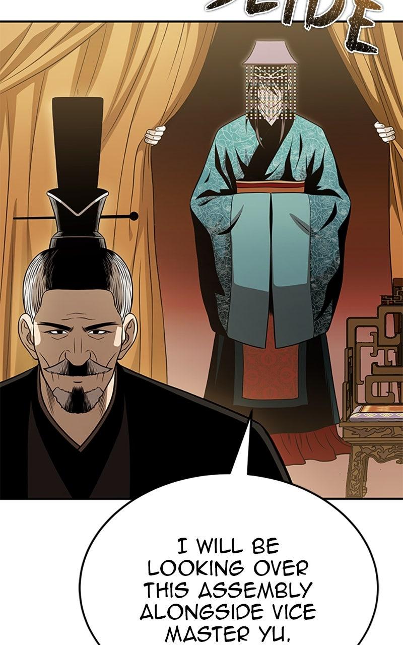 The Demon Faction's Return Chap 63 - Next Chap 64