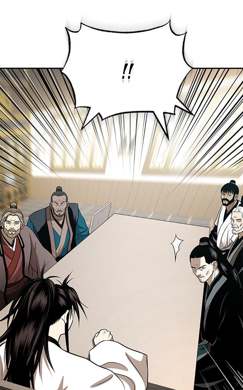 The Demon Faction's Return Chap 63 - Next Chap 64