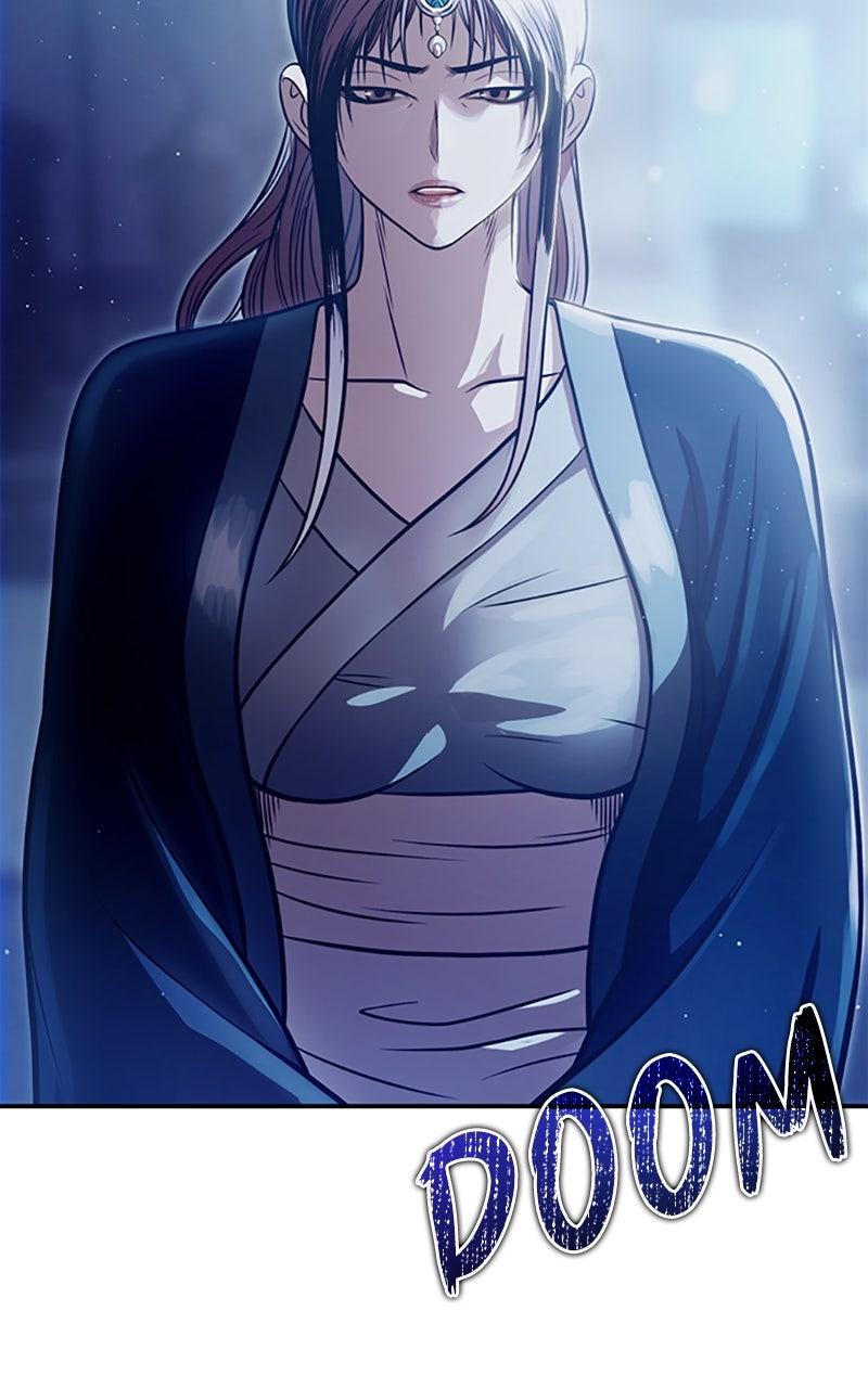 The Demon Faction's Return Chap 63 - Next Chap 64