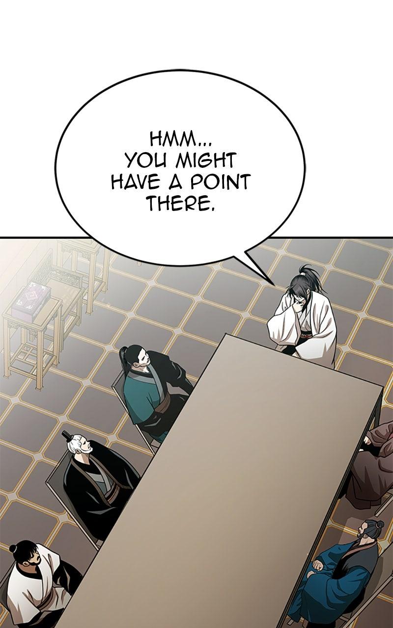 The Demon Faction's Return Chap 63 - Next Chap 64