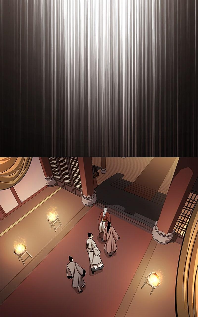 The Demon Faction's Return Chap 63 - Next Chap 64