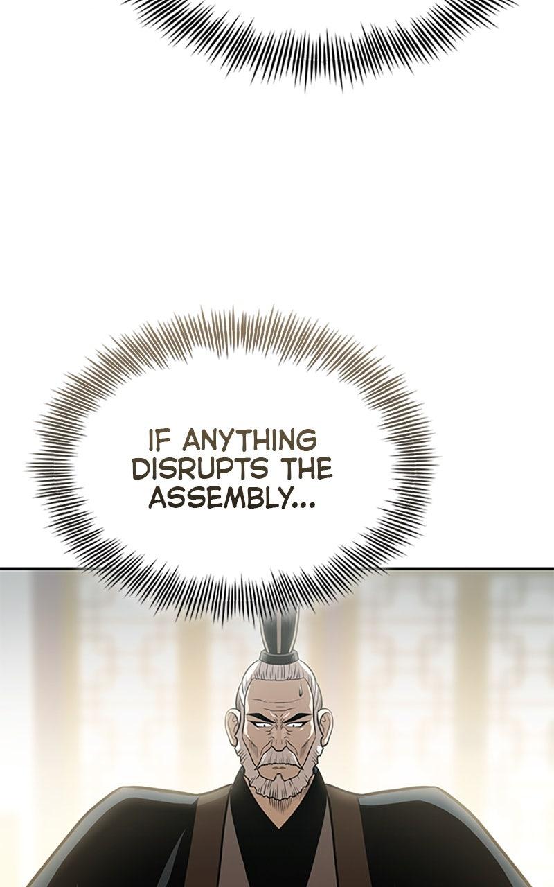 The Demon Faction's Return Chap 63 - Next Chap 64