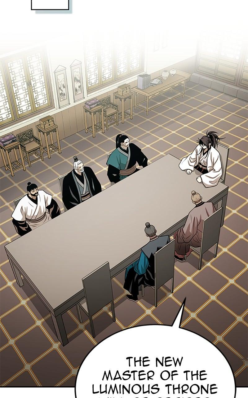 The Demon Faction's Return Chap 63 - Next Chap 64