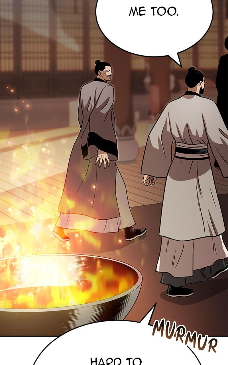 The Demon Faction's Return Chap 63 - Next Chap 64