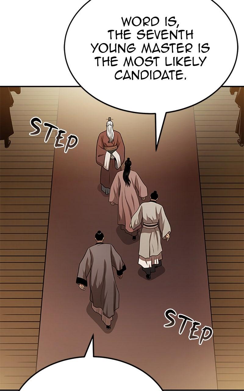 The Demon Faction's Return Chap 63 - Next Chap 64