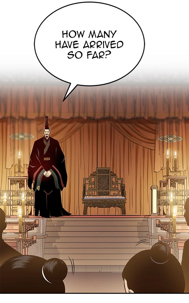 The Demon Faction's Return Chap 63 - Next Chap 64