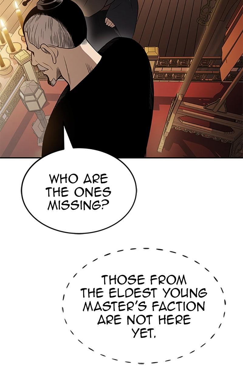 The Demon Faction's Return Chap 63 - Next Chap 64