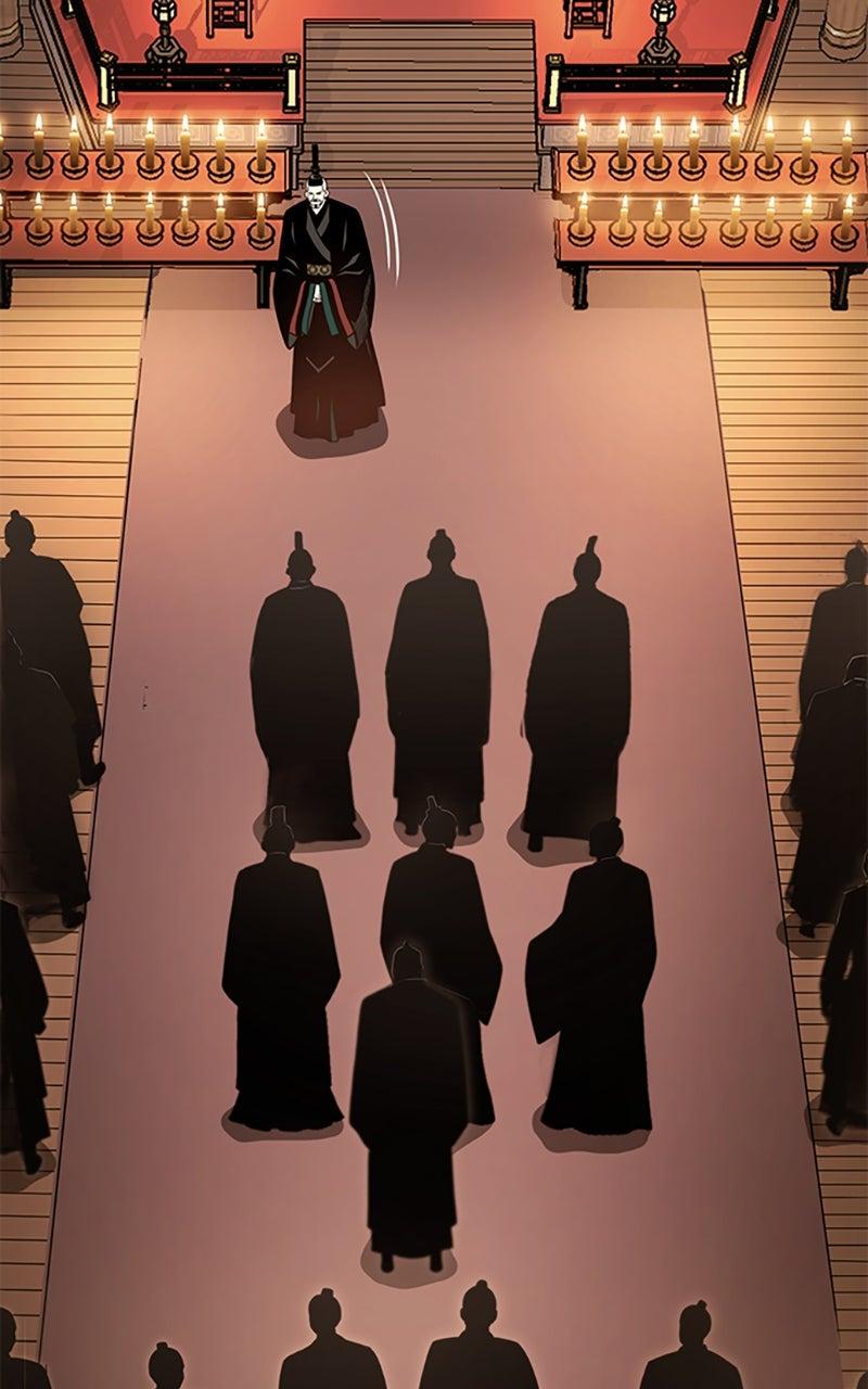 The Demon Faction's Return Chap 63 - Next Chap 64