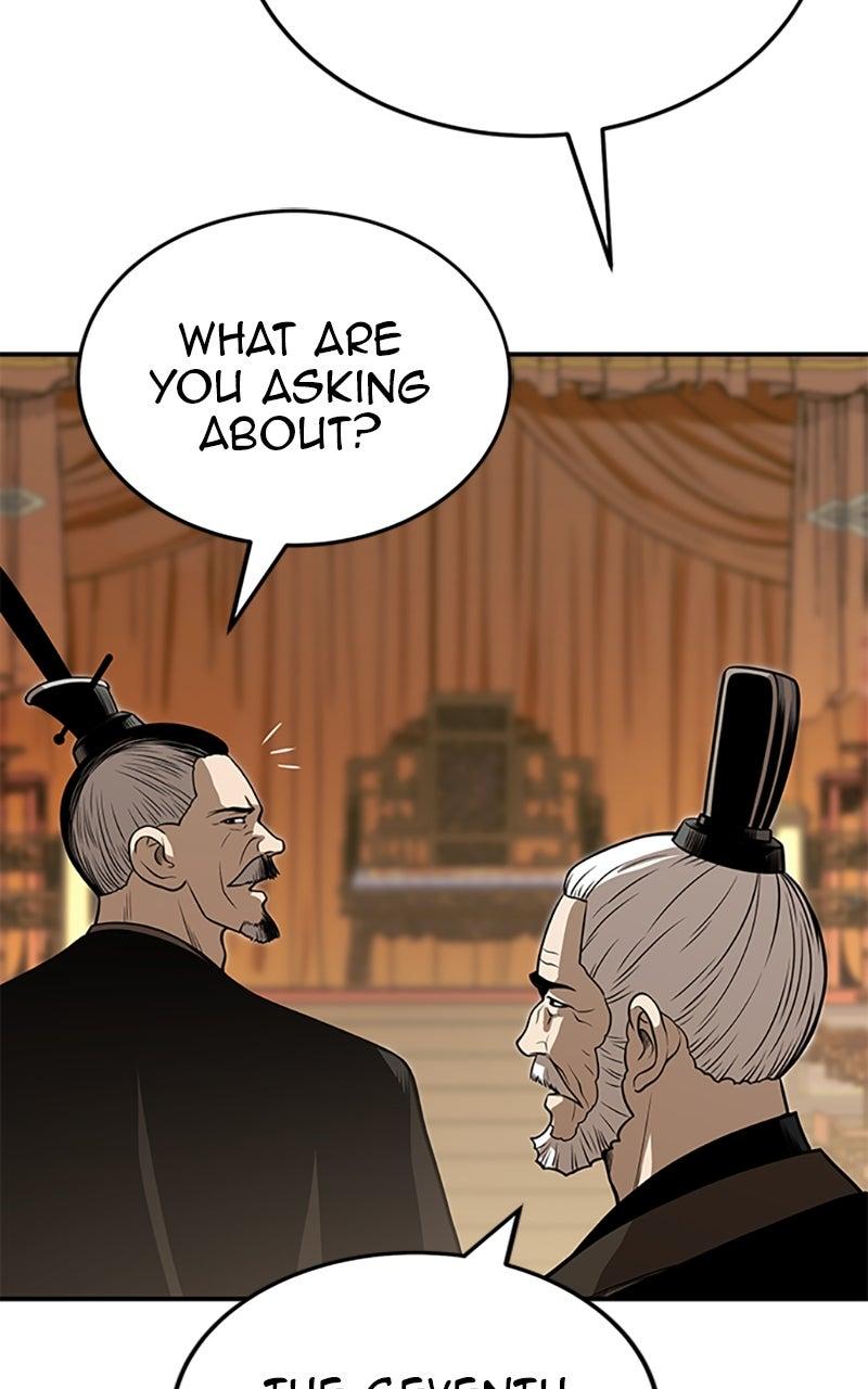 The Demon Faction's Return Chap 63 - Next Chap 64