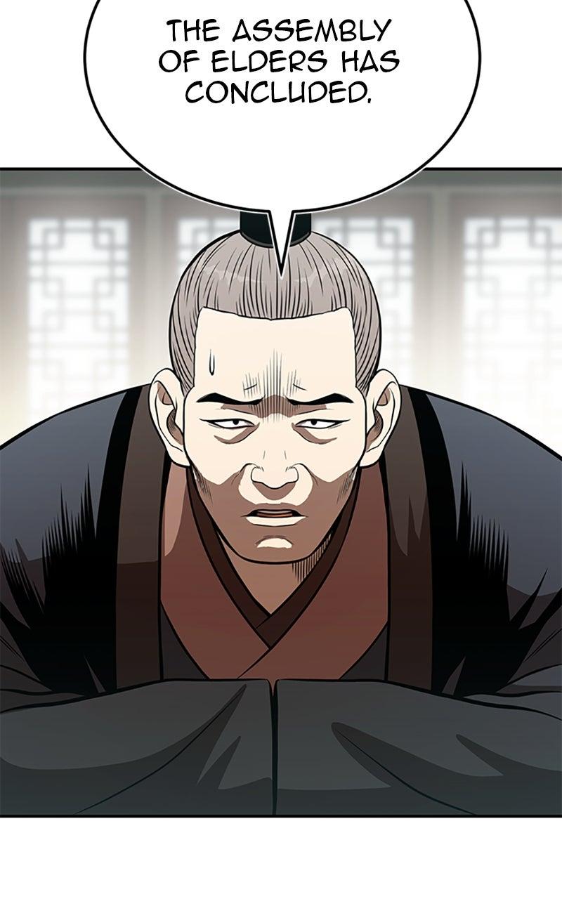 The Demon Faction's Return Chap 63 - Next Chap 64