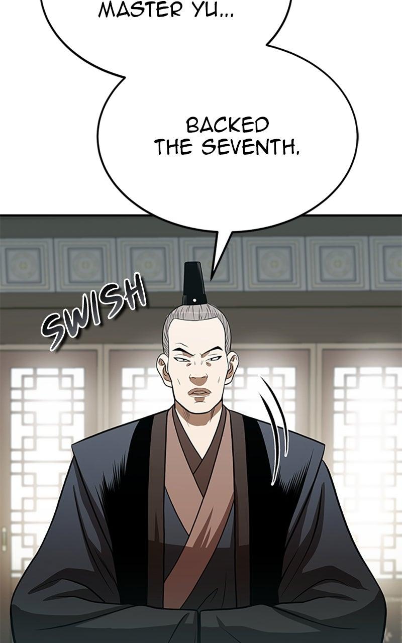 The Demon Faction's Return Chap 63 - Next Chap 64