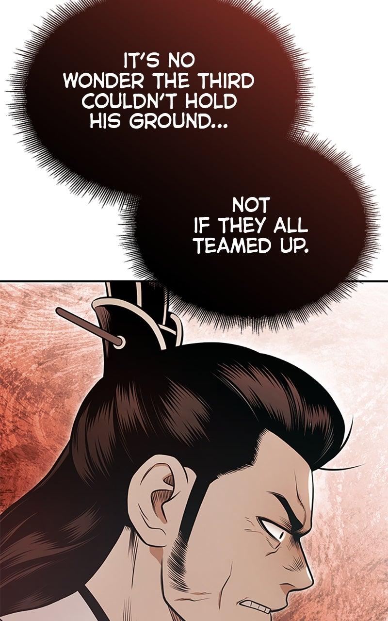 The Demon Faction's Return Chap 63 - Next Chap 64