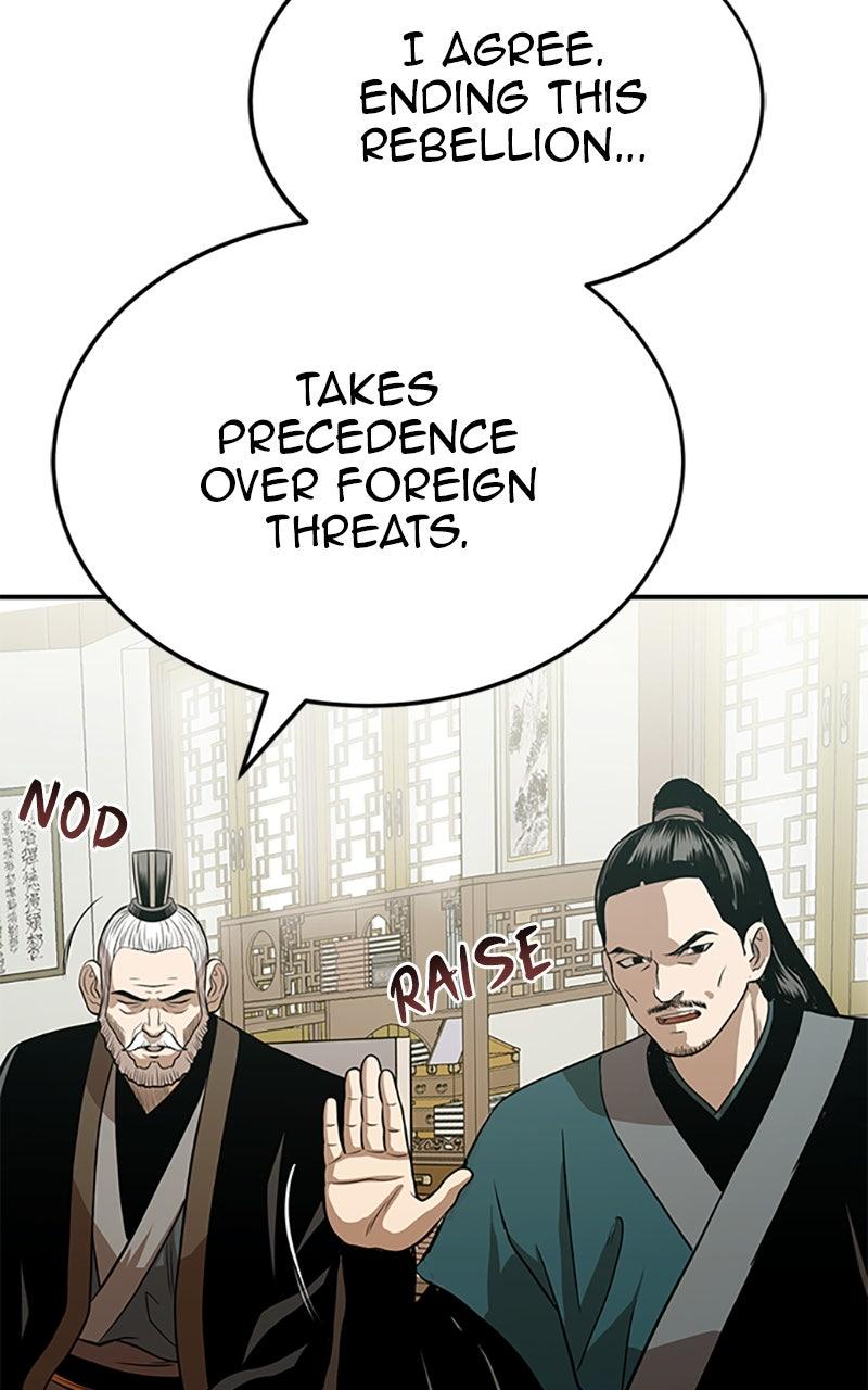 The Demon Faction's Return Chap 63 - Next Chap 64