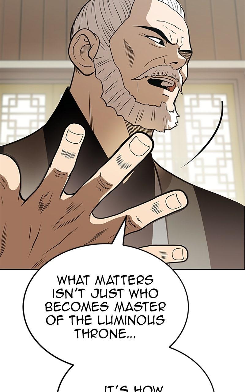 The Demon Faction's Return Chap 63 - Next Chap 64