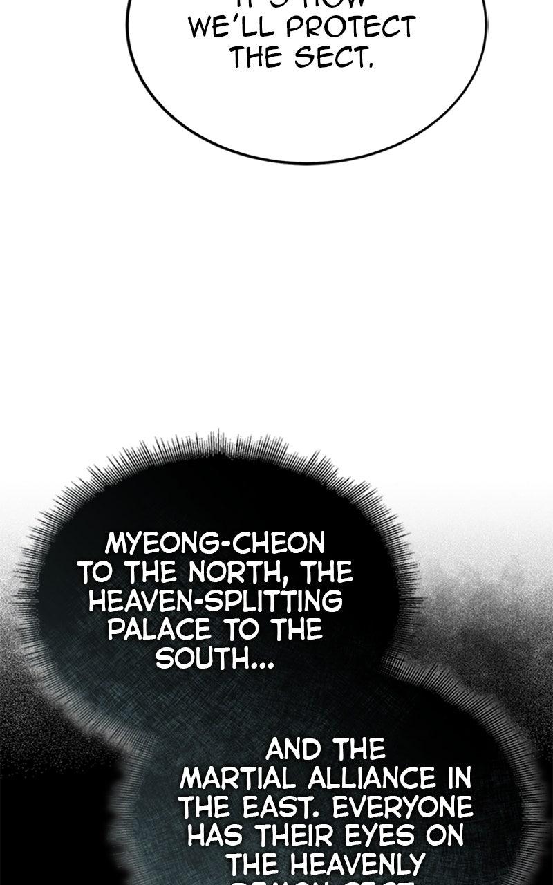 The Demon Faction's Return Chap 63 - Next Chap 64