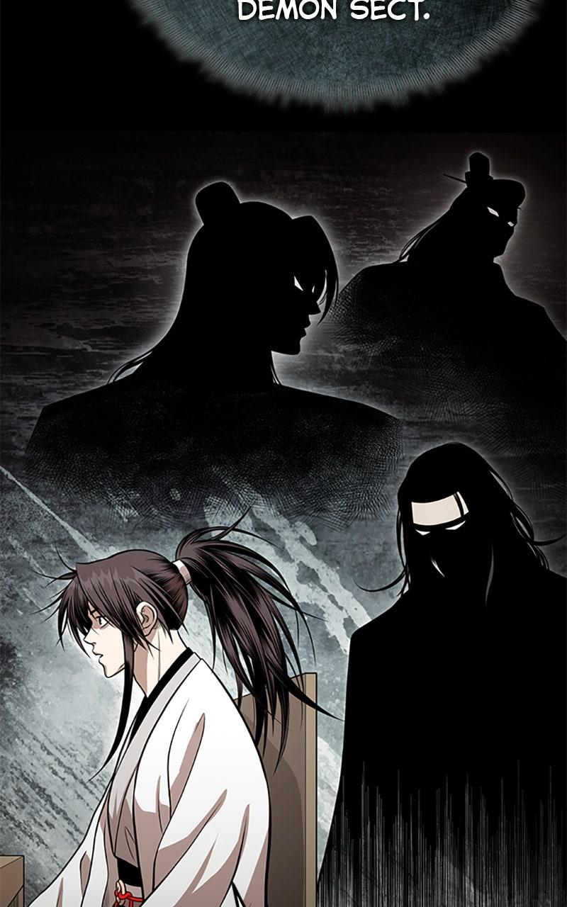 The Demon Faction's Return Chap 63 - Next Chap 64