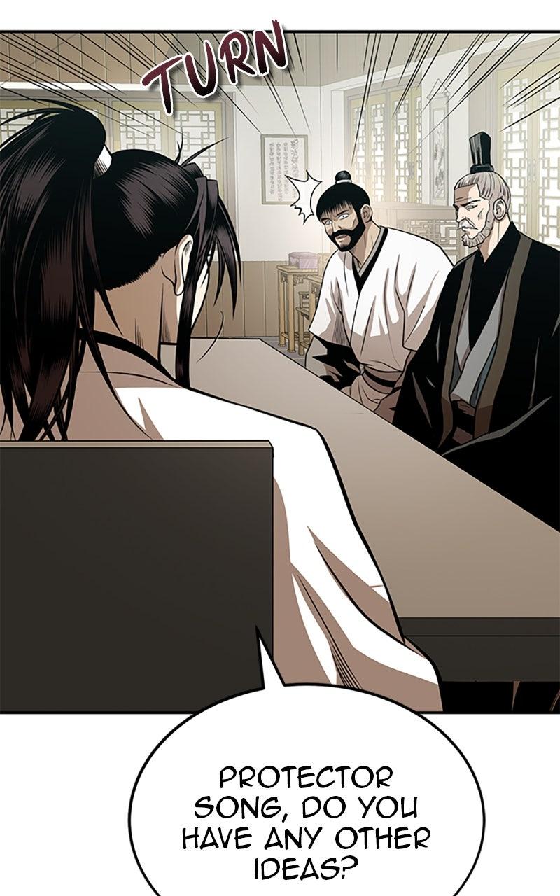 The Demon Faction's Return Chap 63 - Next Chap 64