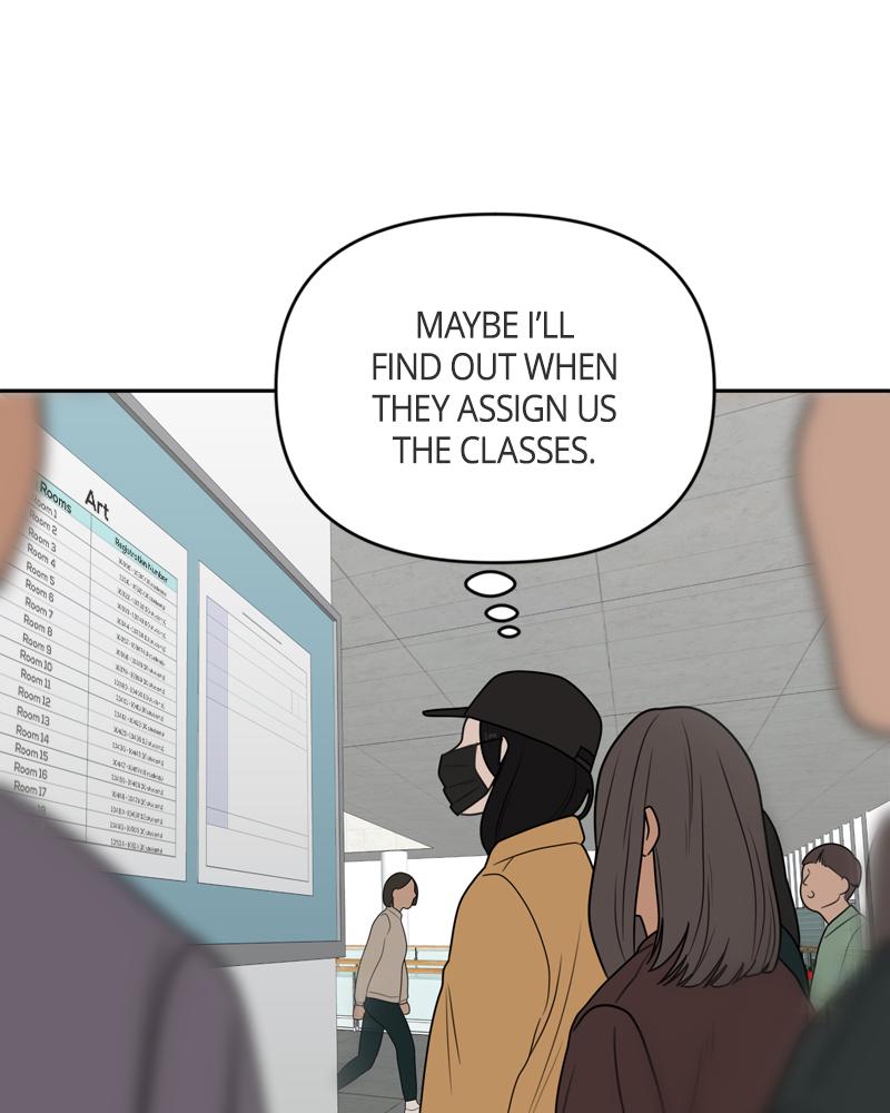The Students of Illip Arts High Chap 7 - Next Chap 8