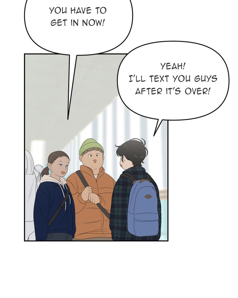 The Students of Illip Arts High Chap 7 - Next Chap 8