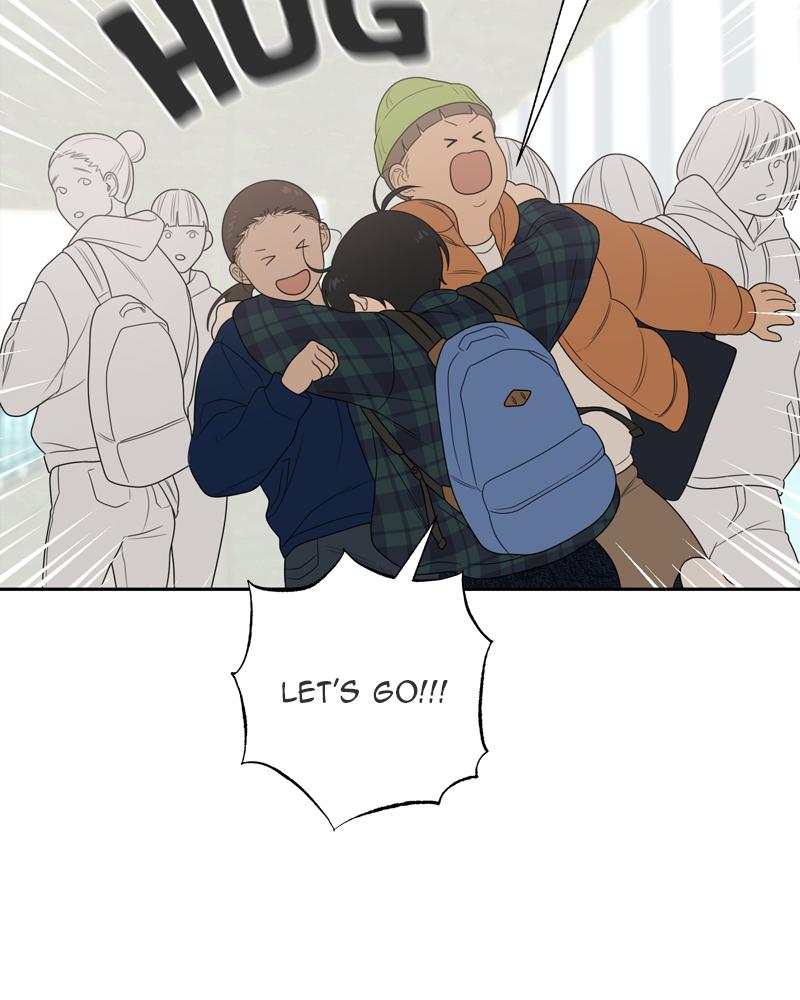 The Students of Illip Arts High Chap 7 - Next Chap 8