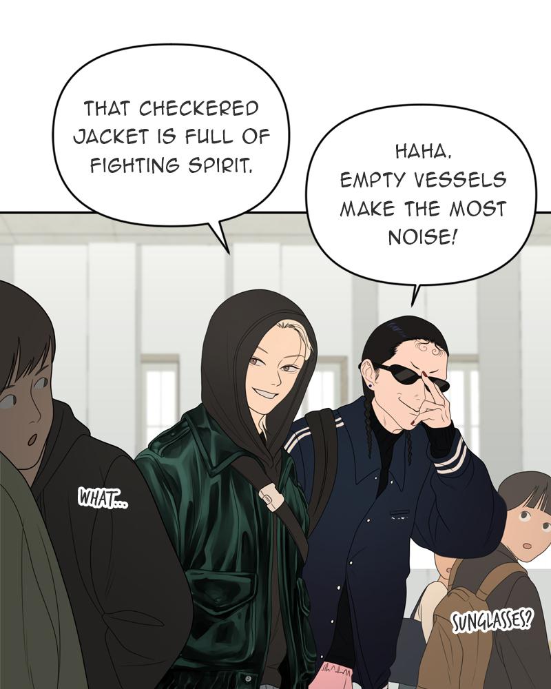 The Students of Illip Arts High Chap 7 - Next Chap 8