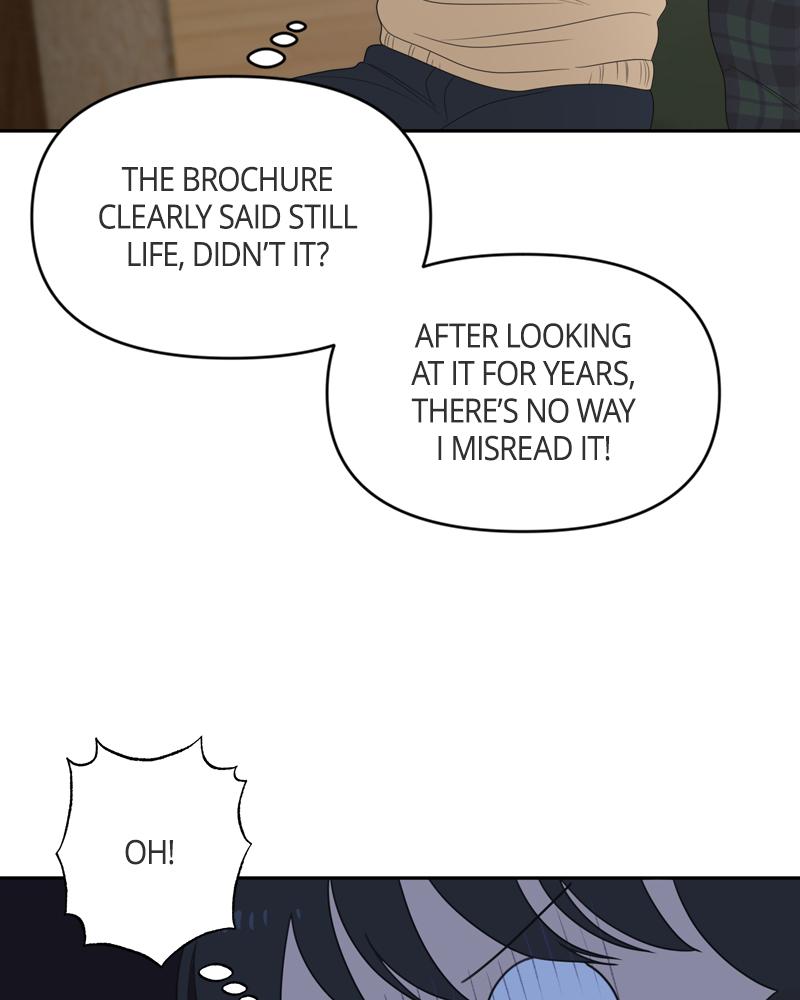 The Students of Illip Arts High Chap 7 - Next Chap 8