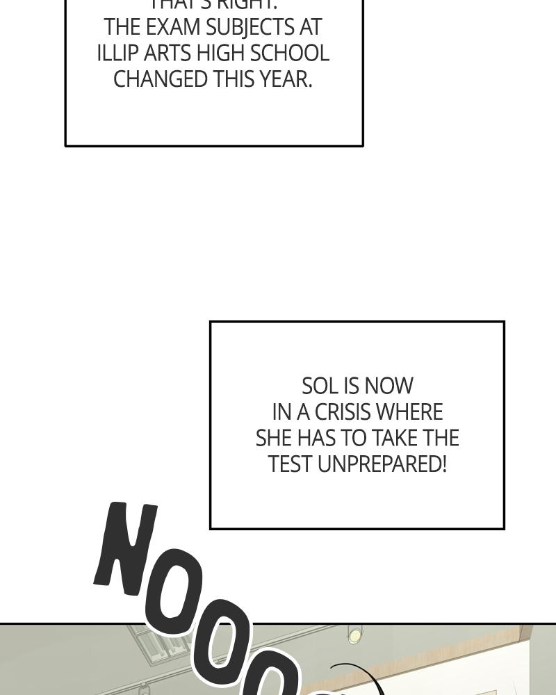 The Students of Illip Arts High Chap 7 - Next Chap 8