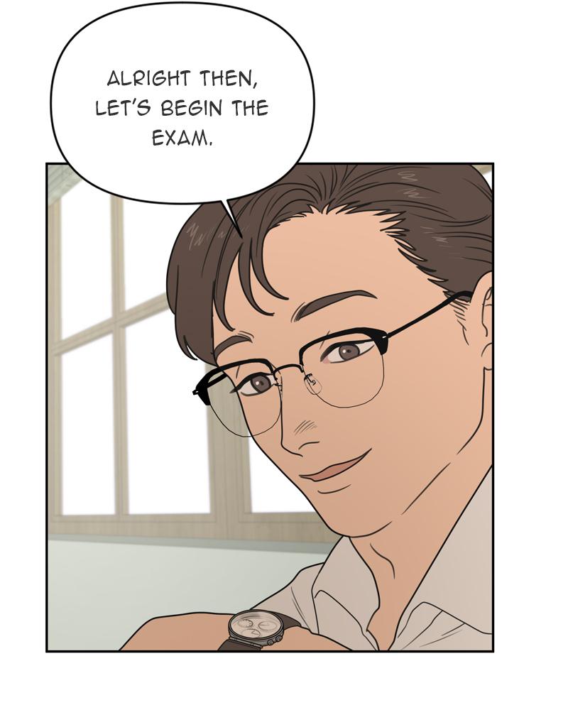 The Students of Illip Arts High Chap 7 - Next Chap 8