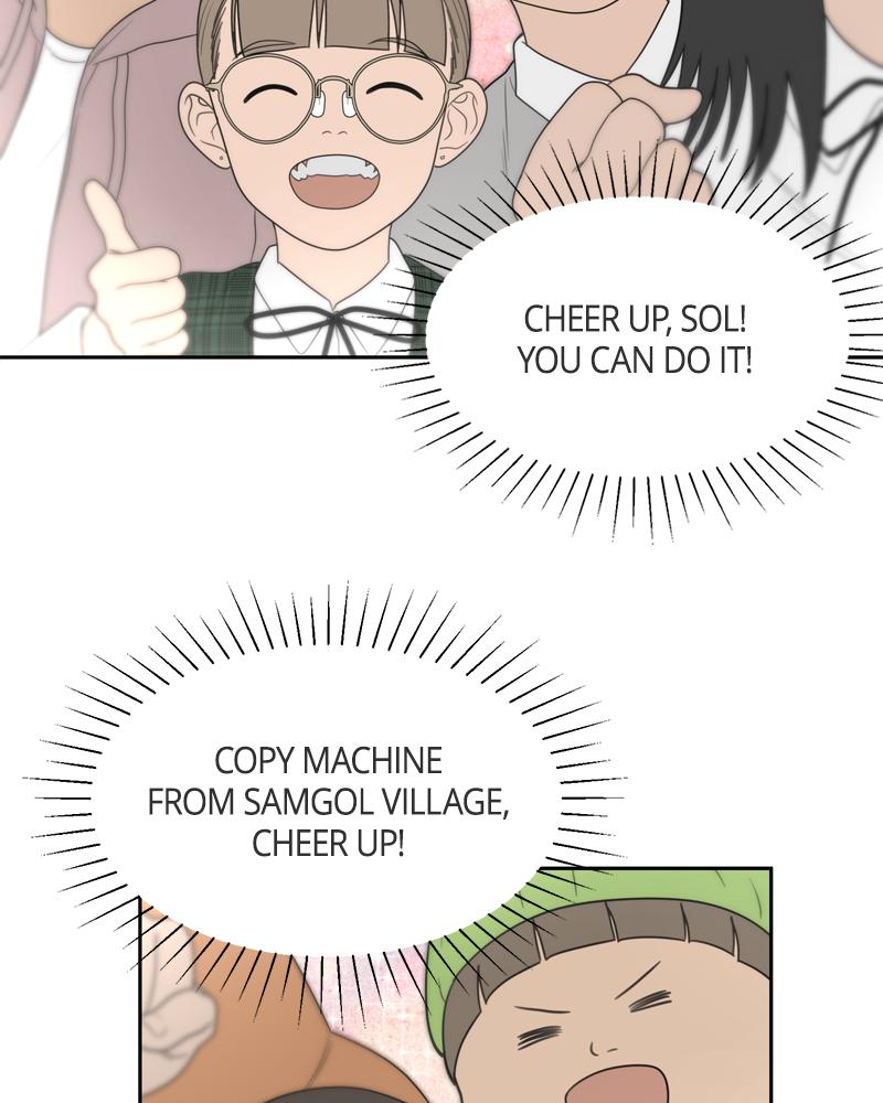 The Students of Illip Arts High Chap 7 - Next Chap 8