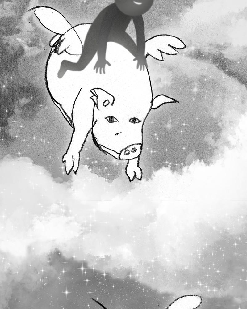 The Students of Illip Arts High Chap 4 - Next Chap 5