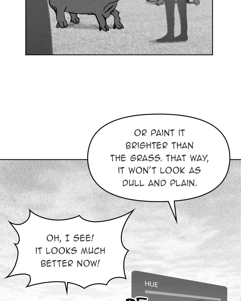 The Students of Illip Arts High Chap 4 - Next Chap 5