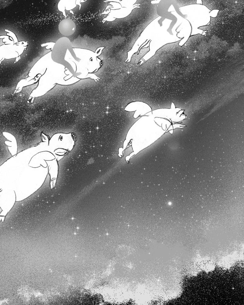 The Students of Illip Arts High Chap 4 - Next Chap 5