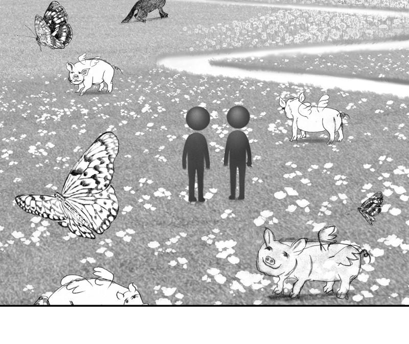 The Students of Illip Arts High Chap 4 - Next Chap 5