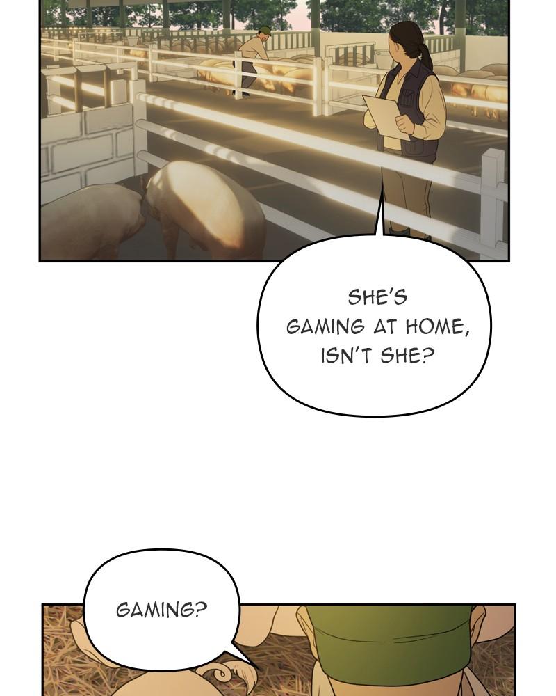 The Students of Illip Arts High Chap 4 - Next Chap 5