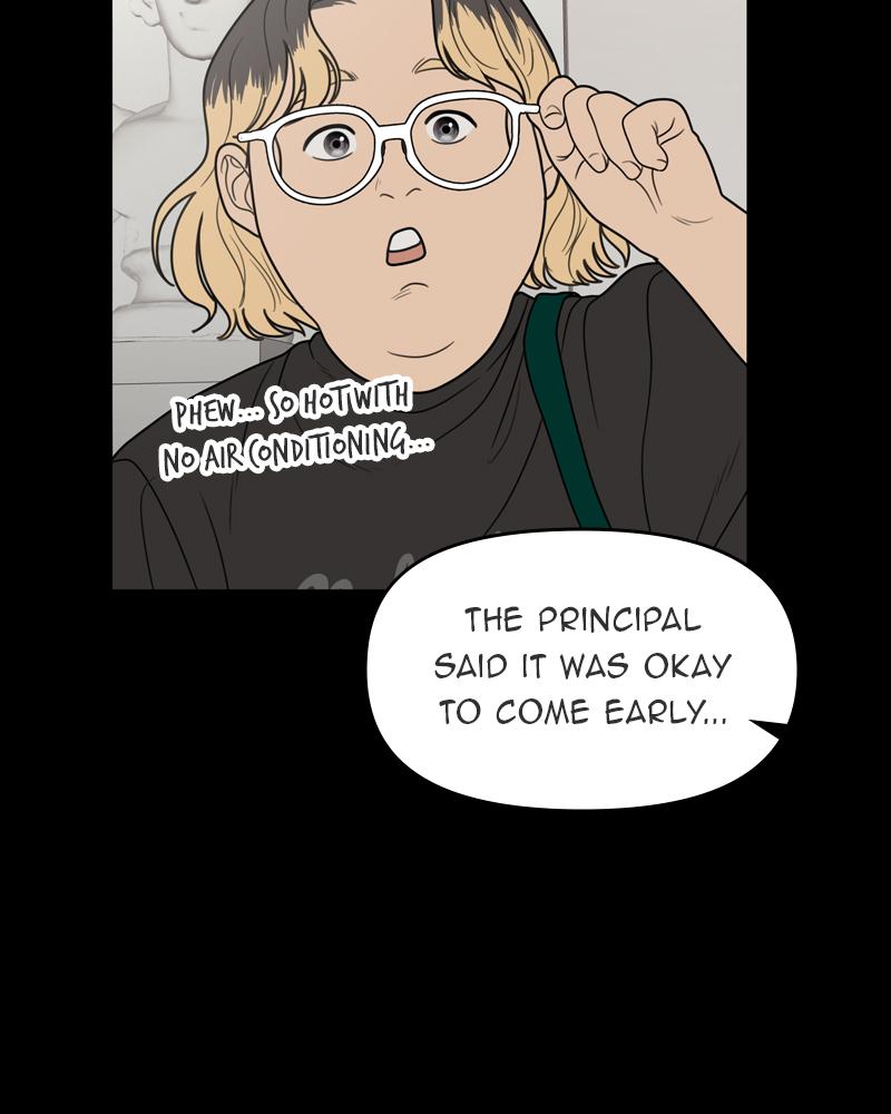 The Students of Illip Arts High Chap 5 - Next Chap 6