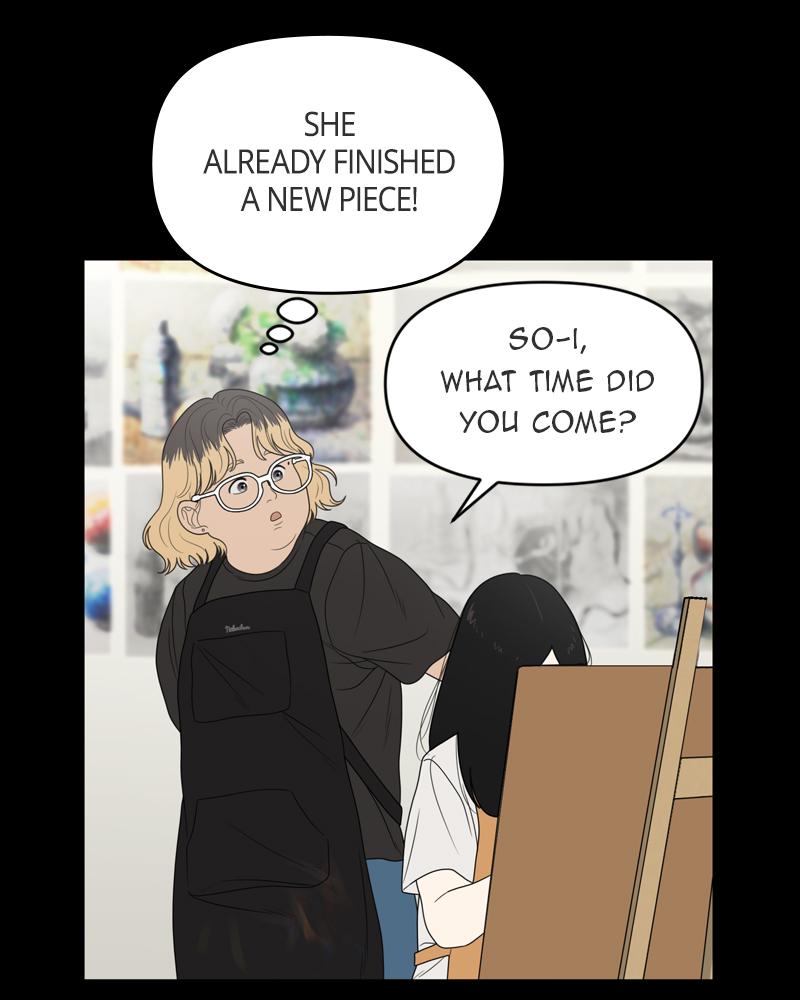 The Students of Illip Arts High Chap 5 - Next Chap 6