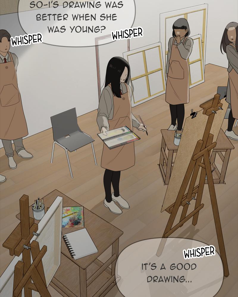 The Students of Illip Arts High Chap 5 - Next Chap 6