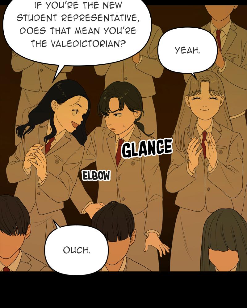 The Students of Illip Arts High Chap 5 - Next Chap 6