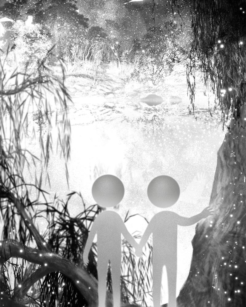 The Students of Illip Arts High Chap 5 - Next Chap 6