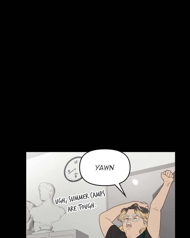 The Students of Illip Arts High Chap 5 - Next Chap 6