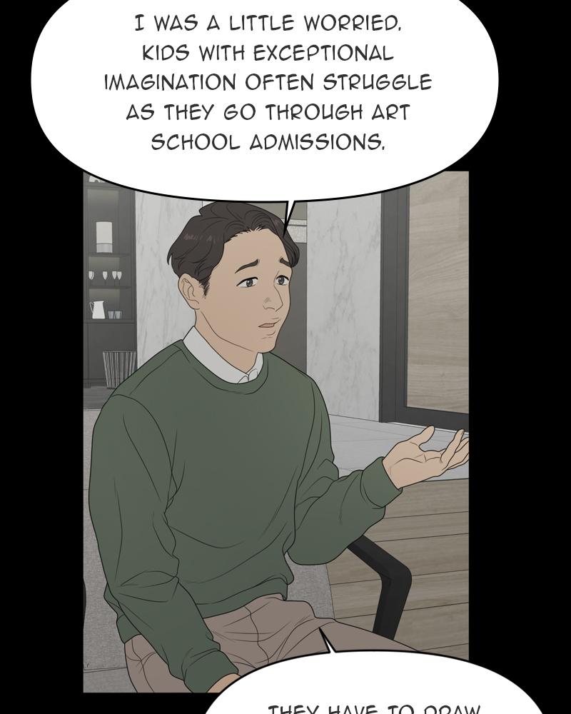 The Students of Illip Arts High Chap 5 - Next Chap 6