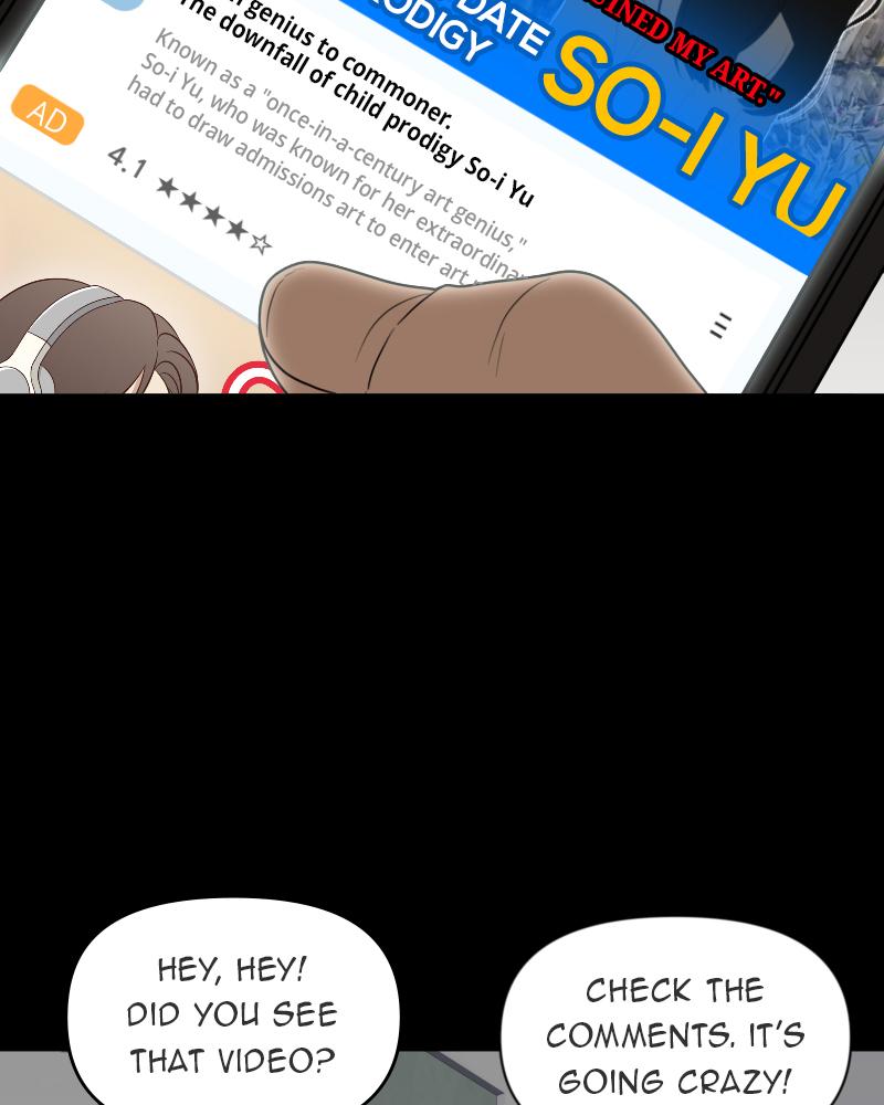 The Students of Illip Arts High Chap 5 - Next Chap 6