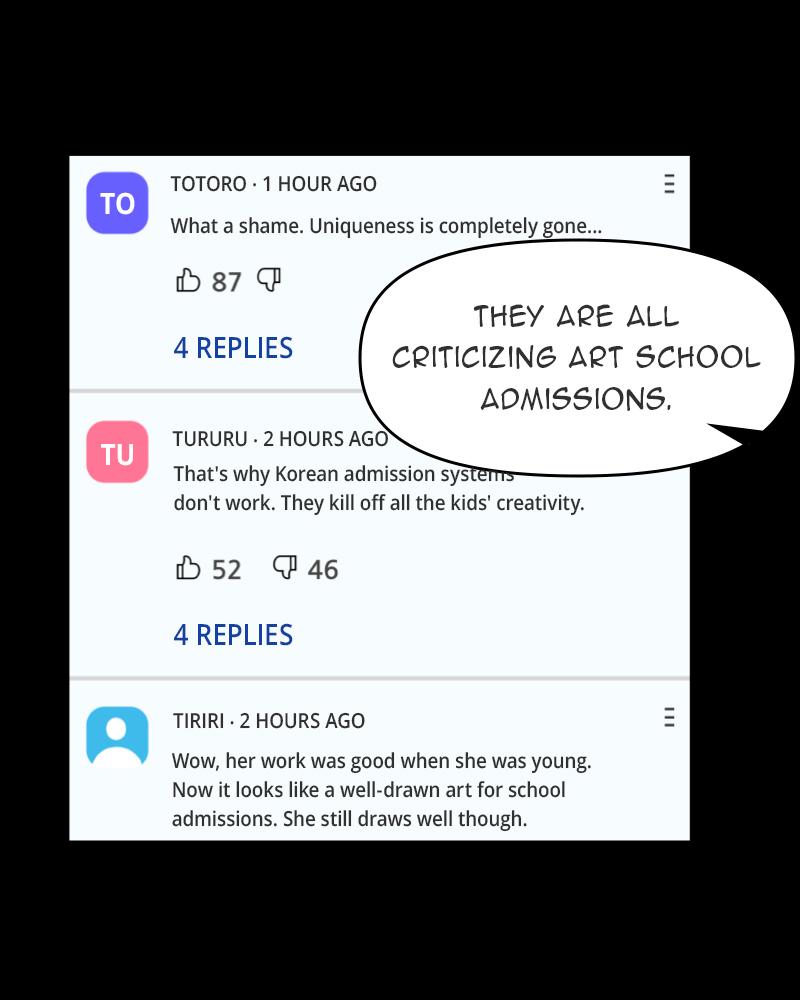 The Students of Illip Arts High Chap 5 - Next Chap 6
