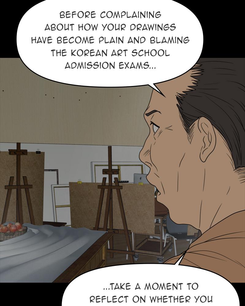 The Students of Illip Arts High Chap 5 - Next Chap 6